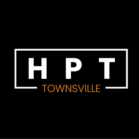 HPT Townsville — Hybrid Performance Training