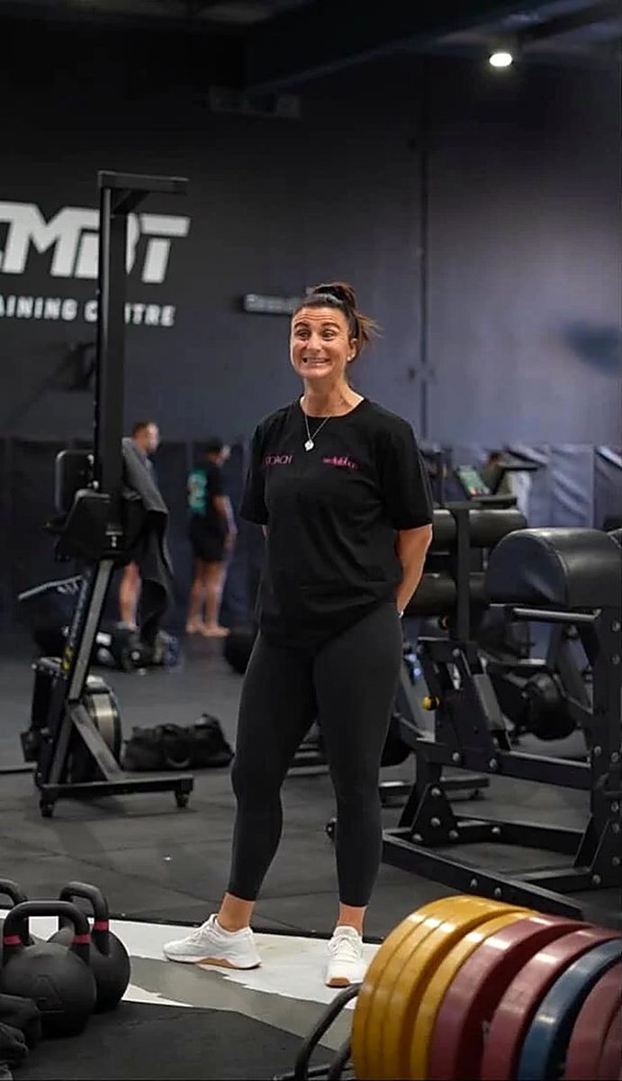 Mekarla Jones